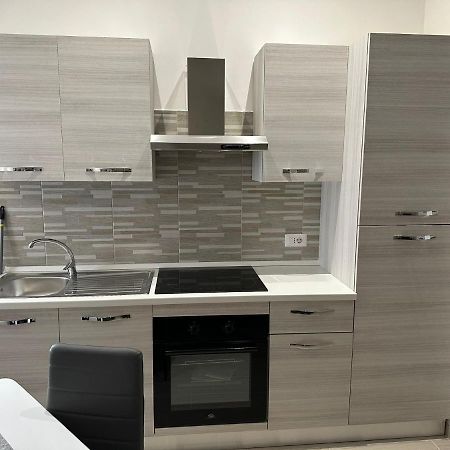 Carol Home Μπάρι Εξωτερικό φωτογραφία