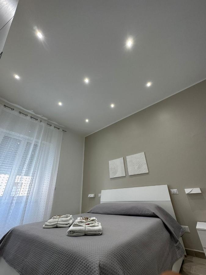Carol Home Μπάρι Εξωτερικό φωτογραφία