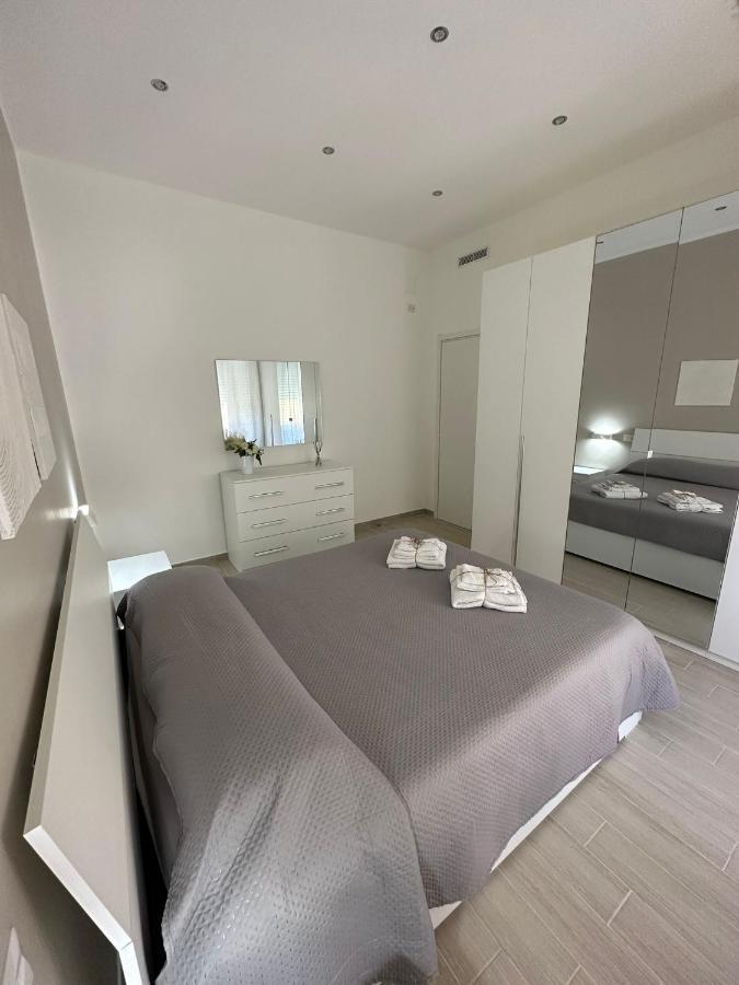 Carol Home Μπάρι Εξωτερικό φωτογραφία