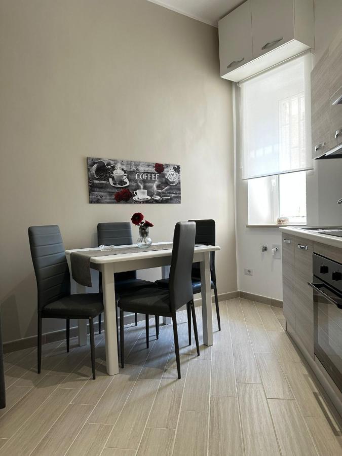 Carol Home Μπάρι Εξωτερικό φωτογραφία