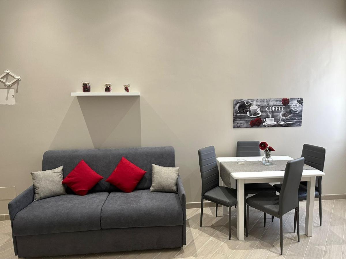 Carol Home Μπάρι Εξωτερικό φωτογραφία
