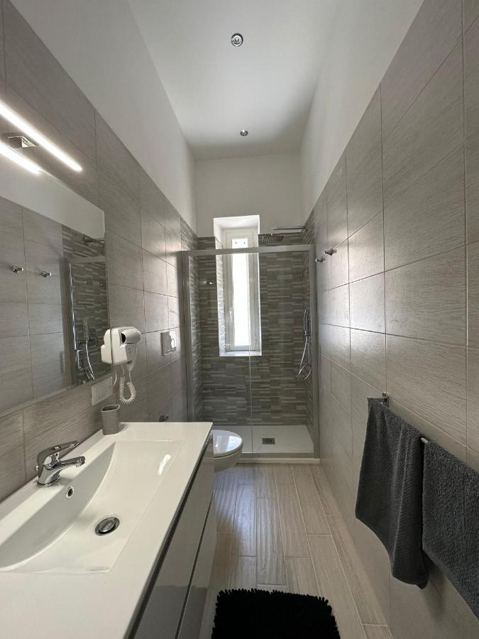 Carol Home Μπάρι Εξωτερικό φωτογραφία