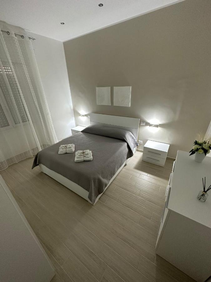 Carol Home Μπάρι Εξωτερικό φωτογραφία