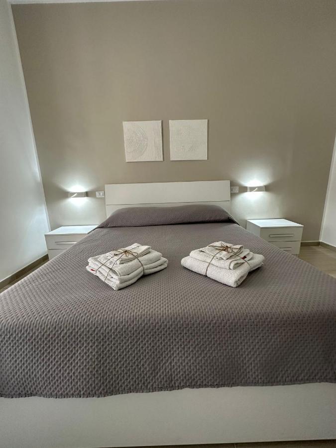 Carol Home Μπάρι Εξωτερικό φωτογραφία