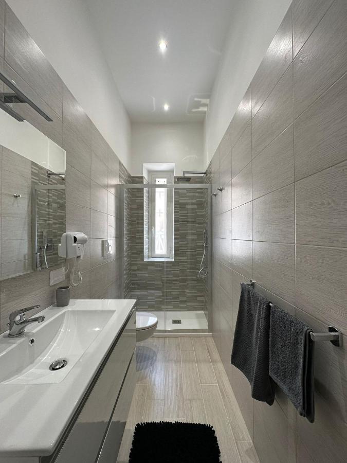 Carol Home Μπάρι Εξωτερικό φωτογραφία