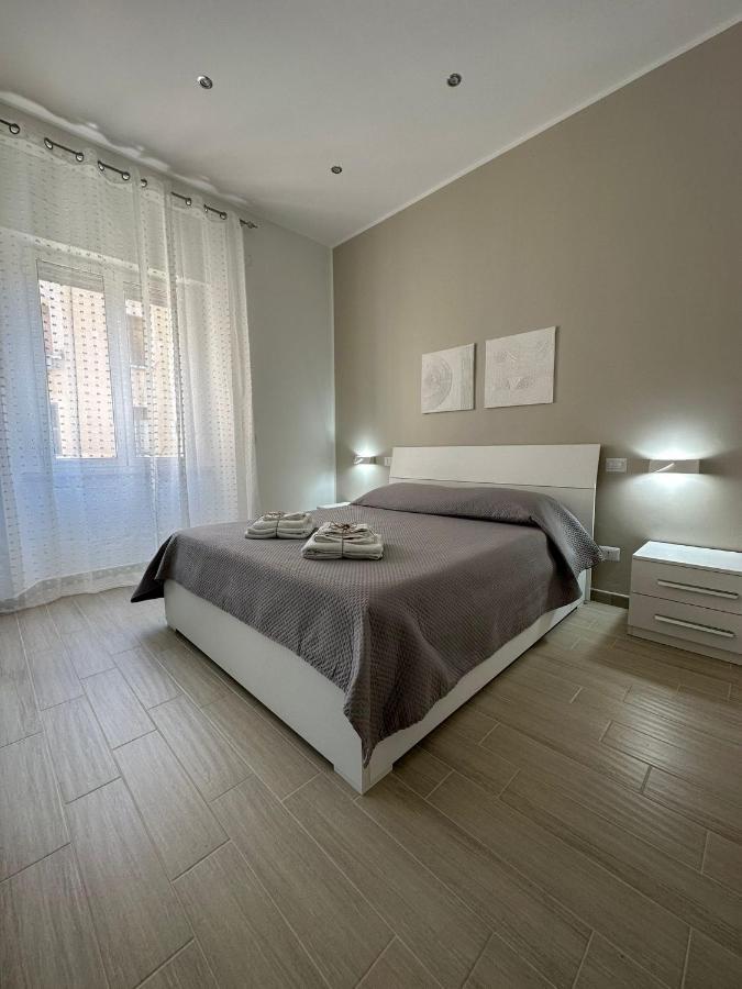 Carol Home Μπάρι Εξωτερικό φωτογραφία