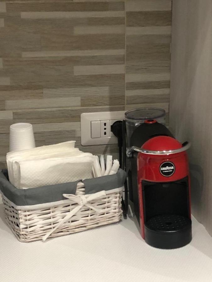 Carol Home Μπάρι Εξωτερικό φωτογραφία